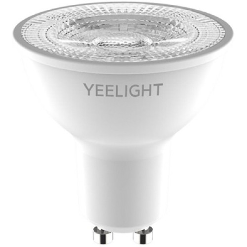 Розумна лампочка Yeelight GU10 Smart Bulb W1 (Dimmable) White (YLDP004)
