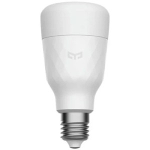 Умная лампочка Yeelight Smart LED Bulb W3(White) (YLDP007)