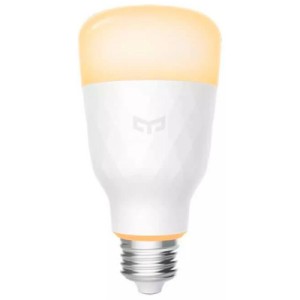 Умная лампочка Yeelight Smart LED Bulb W3(White) (YLDP007)