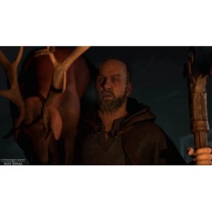 Гра Sony Diablo 4, BD диск [PS4] (1116027)