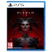 Игра Sony Diablo 4, BD диск [PS5] (1116028)