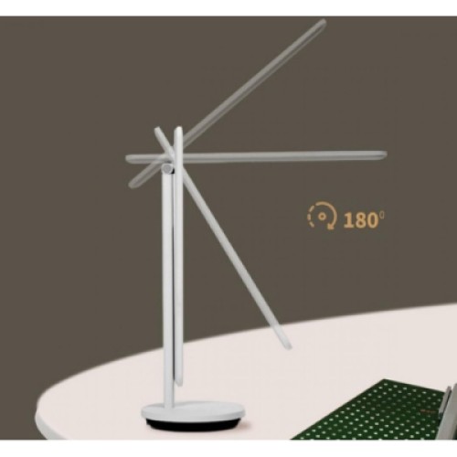 Настольная лампа Yeelight LED Desk Lamp Z1 Pro 5W 200lm 2500mAh 2700-5000K (YLTD14YL) Настольная лампа Yeelight LED Desk Lamp Z1 Pro 5W 200lm 2500mAh 2700-5000K (YLTD14YL)