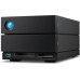 Внешний жесткий диск 3.5" 20TB LaCie (STLG20000400)