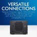 Внешний жесткий диск 3.5" 20TB LaCie (STLG20000400)