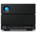 Внешний жесткий диск 3.5" 20TB LaCie (STLG20000400)