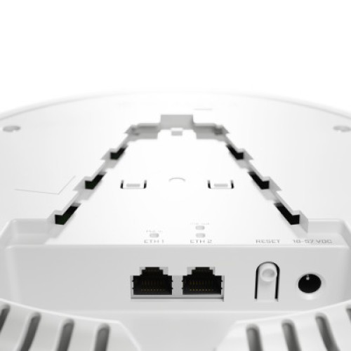 Точка доступа Wi-Fi Mikrotik cAP ax (cAPGi-5HaxD2HaxD)
