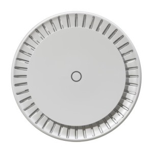Точка доступу Wi-Fi Mikrotik cAP ax (cAPGi-5HaxD2HaxD)