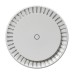 Точка доступа Wi-Fi Mikrotik cAP ax (cAPGi-5HaxD2HaxD)
