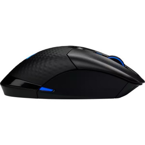 Мышка Corsair Dark Core RGB Pro SE Wireless Black (CH-9315511-EU)