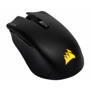 Мышка Corsair Harpoon RGB Wireless Black (CH-9311011-EU)
