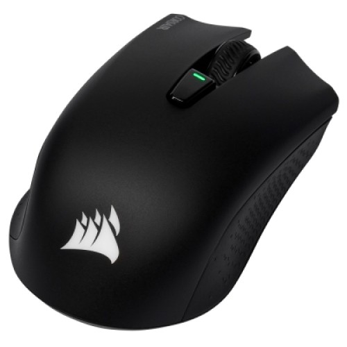 Мышка Corsair Harpoon RGB Wireless Black (CH-9311011-EU)