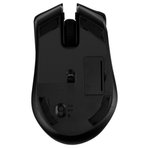 Мышка Corsair Harpoon RGB Wireless Black (CH-9311011-EU)