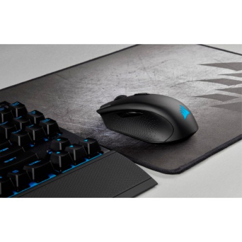 Мышка Corsair Harpoon RGB Wireless Black (CH-9311011-EU)