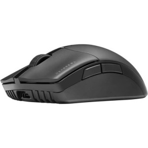 Мышка Corsair Sabre RGB Pro Champion Wireless Black (CH-9313211-EU)