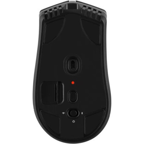 Мышка Corsair Sabre RGB Pro Champion Wireless Black (CH-9313211-EU)
