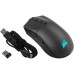 Мышка Corsair Sabre RGB Pro Champion Wireless Black (CH-9313211-EU)