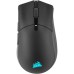 Мышка Corsair Sabre RGB Pro Champion Wireless Black (CH-9313211-EU)