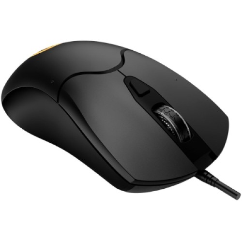 Мышка Canyon Accepter GM-211 USB Black (CND-SGM211)