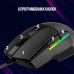 Мышка Lorgar Jetter 357 Wired USB Black (LRG-GMS357)