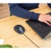 Мышка Trust Fyda Comfortable ECO USB Black-GREY (24728)