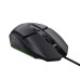 Мышка Trust GXT 109 Felox RGB Black (25036)