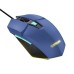 Мышка Trust GXT 109 Felox RGB Blue (25067)