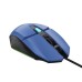 Мышка Trust GXT 109 Felox RGB Blue (25067)