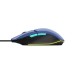 Мышка Trust GXT 109 Felox RGB Blue (25067)