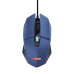 Мышка Trust GXT 109 Felox RGB Blue (25067)