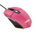 Мышка Trust GXT 109 Felox RGB Pink (25068)