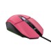 Мышка Trust GXT 109 Felox RGB Pink (25068)