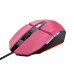 Мышка Trust GXT 109 Felox RGB Pink (25068)