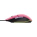 Мышка Trust GXT 109 Felox RGB Pink (25068)