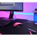 Мышка Trust GXT 109 Felox RGB Pink (25068)