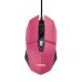 Мышка Trust GXT 109 Felox RGB Pink (25068)