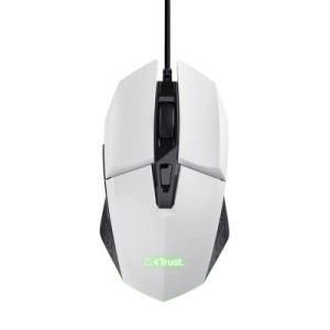 Мышка Trust GXT 109 Felox RGB White (25066)