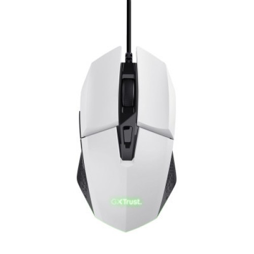 Мышка Trust GXT 109 Felox RGB White (25066)