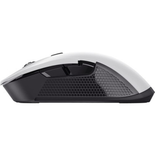 Мышка Trust GXT923 YBAR Wireless White (24889)
