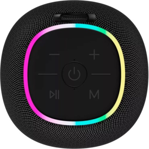 Акустическая система Canyon BSP-8 Bluetooth V5.2 Black (CNE-CBTSP8B) Акустическая система Canyon BSP-8 Bluetooth V5.2 Black (CNE-CBTSP8B)