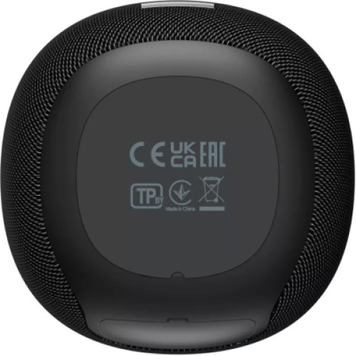 Акустическая система Canyon BSP-8 Bluetooth V5.2 Black (CNE-CBTSP8B) Акустическая система Canyon BSP-8 Bluetooth V5.2 Black (CNE-CBTSP8B)