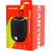 Акустическая система Canyon BSP-8 Bluetooth V5.2 Black (CNE-CBTSP8B) Акустическая система Canyon BSP-8 Bluetooth V5.2 Black (CNE-CBTSP8B)