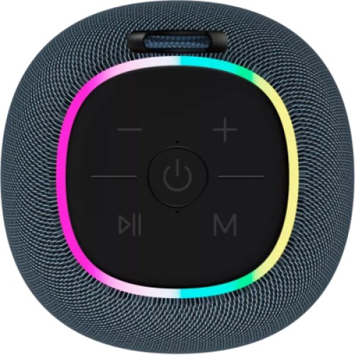 Акустическая система Canyon BSP-8 Bluetooth V5.2 Grey (CNE-CBTSP8G) Акустическая система Canyon BSP-8 Bluetooth V5.2 Grey (CNE-CBTSP8G)