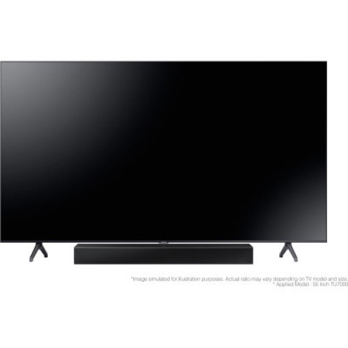Акустическая система Samsung HW-T400/RU