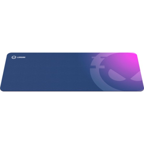 Коврик для мышки Lorgar Main 139 XL Purple (LRG-GMP139)