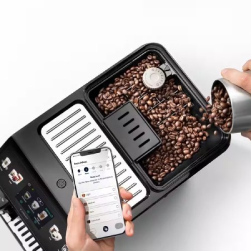 Кофемашина DeLonghi ECAM 450.86.T