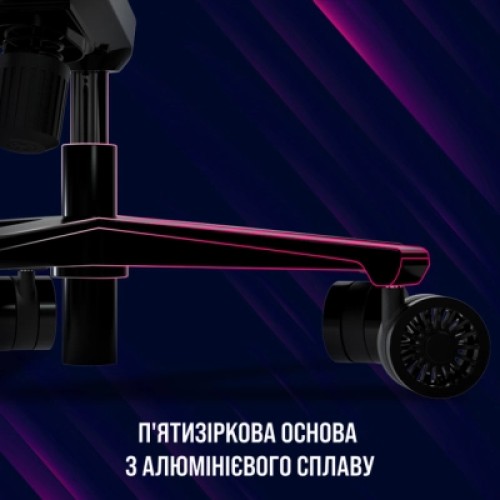 Кресло игровое Lorgar Ace 422 Blue (LRG-CHR422BL)