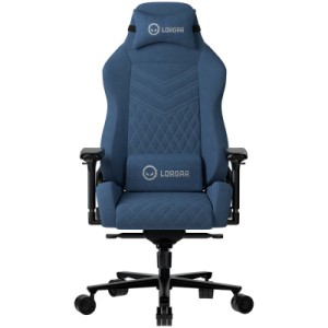 Крісло ігрове Lorgar Ace 422 Blue (LRG-CHR422BL)