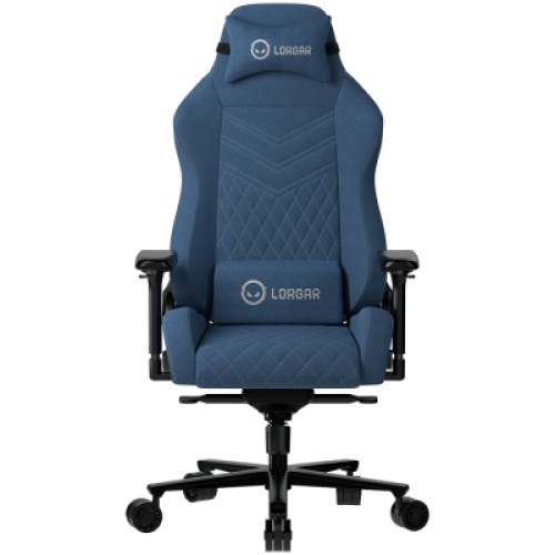 Кресло игровое Lorgar Ace 422 Blue (LRG-CHR422BL)