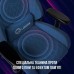 Кресло игровое Lorgar Ace 422 Blue (LRG-CHR422BL)