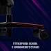 Кресло игровое Lorgar Base 311 Black/Grey (LRG-CHR311BGY)